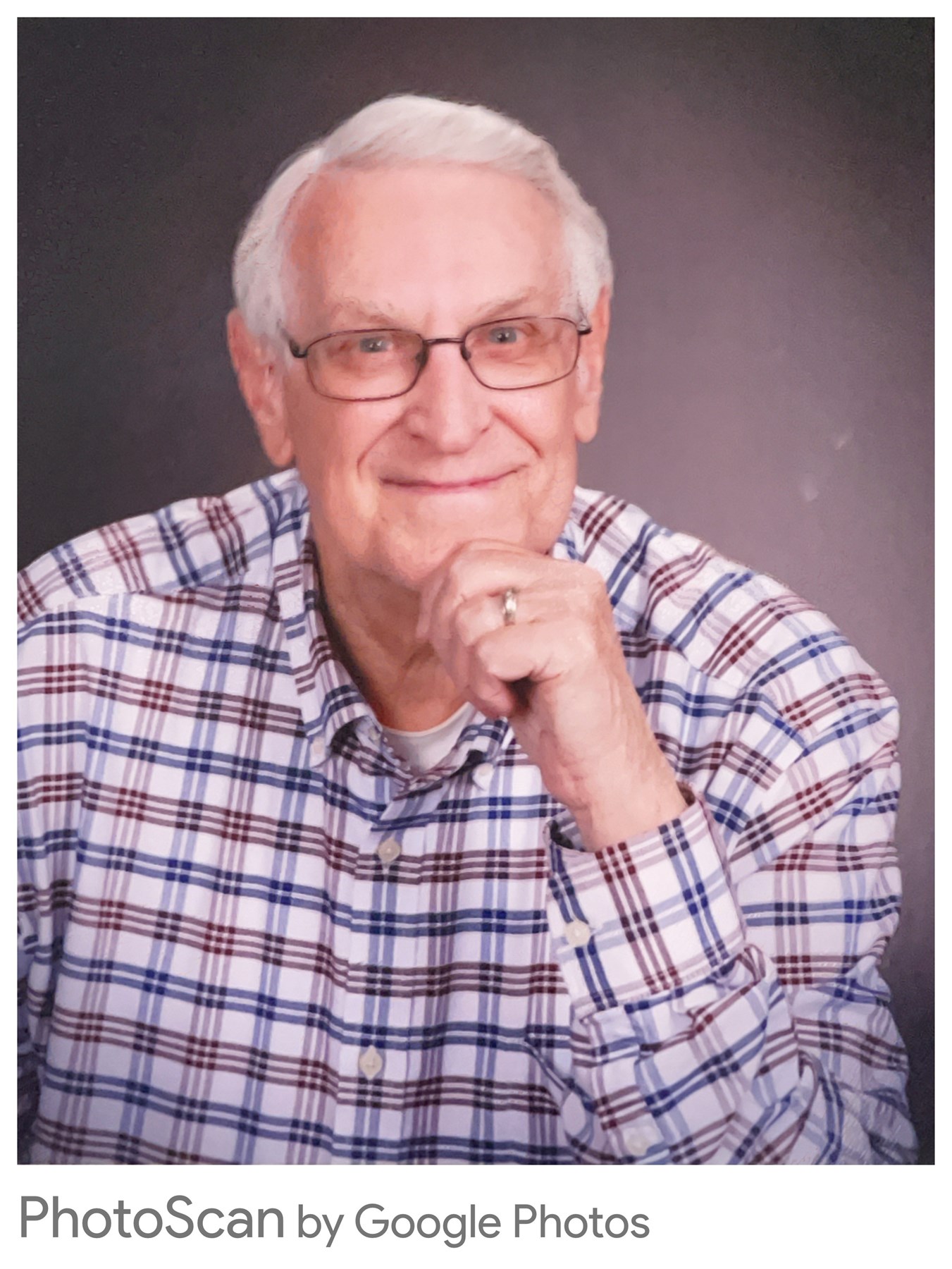 Obituary of Richard K. Brown