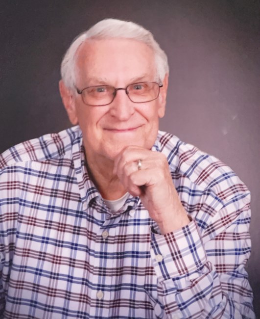 Obituary of Richard K. Brown