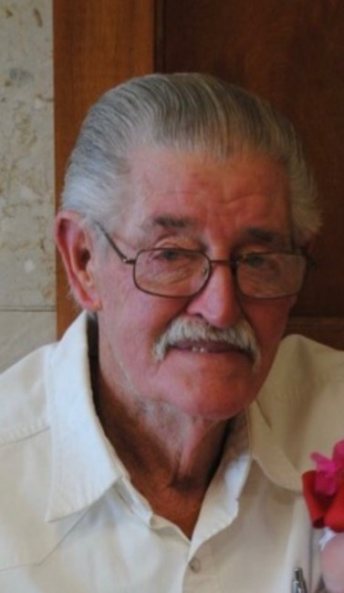 Obituary of James Wesley Hudson Sr.