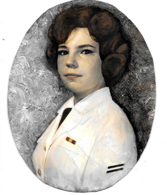 Obituary of Betty Anne Evans