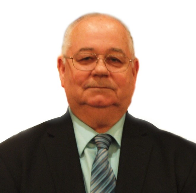 Obituary of David C. Lipthratt Jr