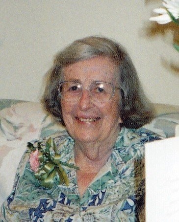 Obituary of Alice L Papola