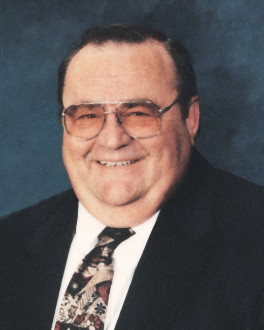 Obituary of Robert John Terness