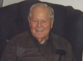 Obituary of Lloyd Ralph Bone