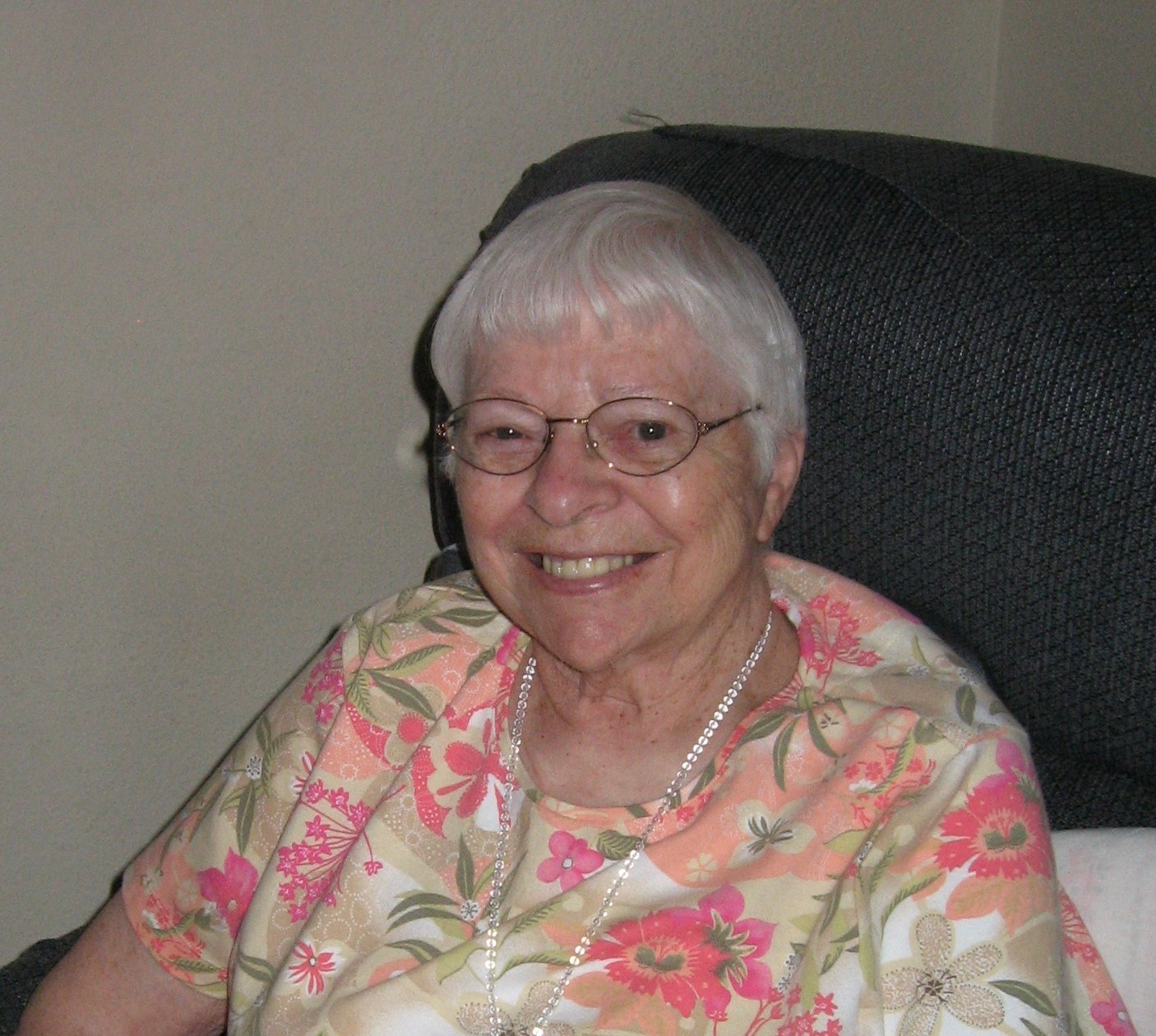 Obituary of Elizabeth Drotar