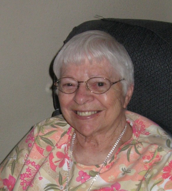 Obituary of Elizabeth Drotar