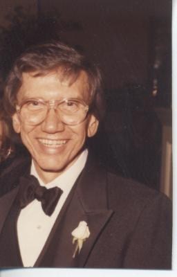Obituary of Glenn Verrill