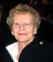 Obituary of Helen Hildebrand