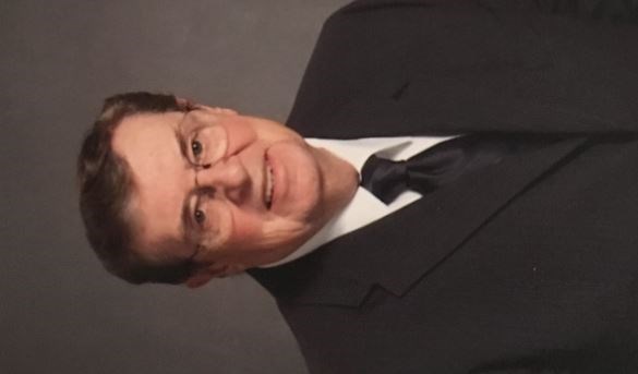 Avis de décès de Edward Marshall Cole