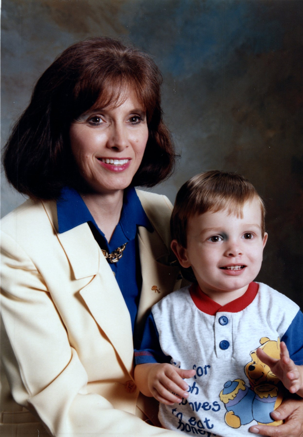 Obituary of Gail Young Mullins