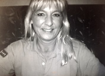 Obituary of Suzanne Marie Shearer