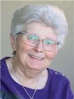 Obituary of Judith Ann Barnett