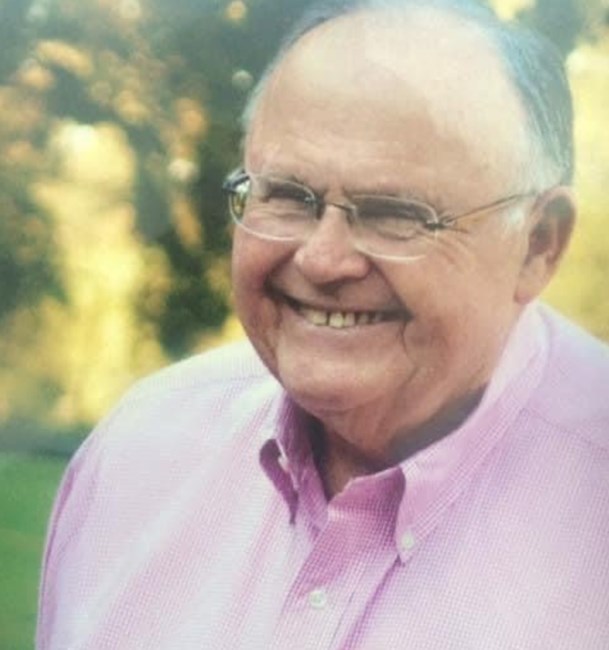 Obituary of Paul Otto Wirz
