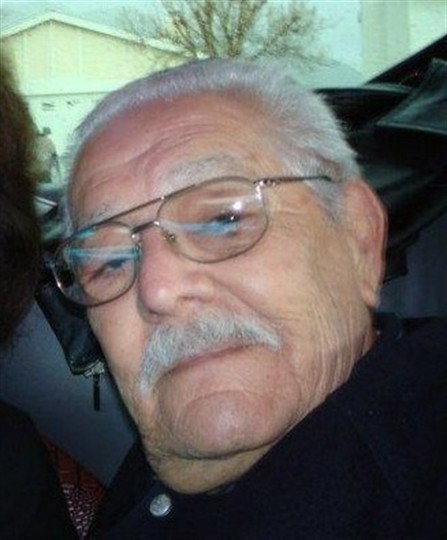 Obituary of Crespin Anthony Rosales