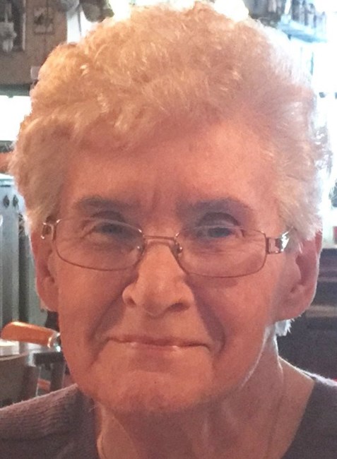 Obituary of Beatrice Mulcahy