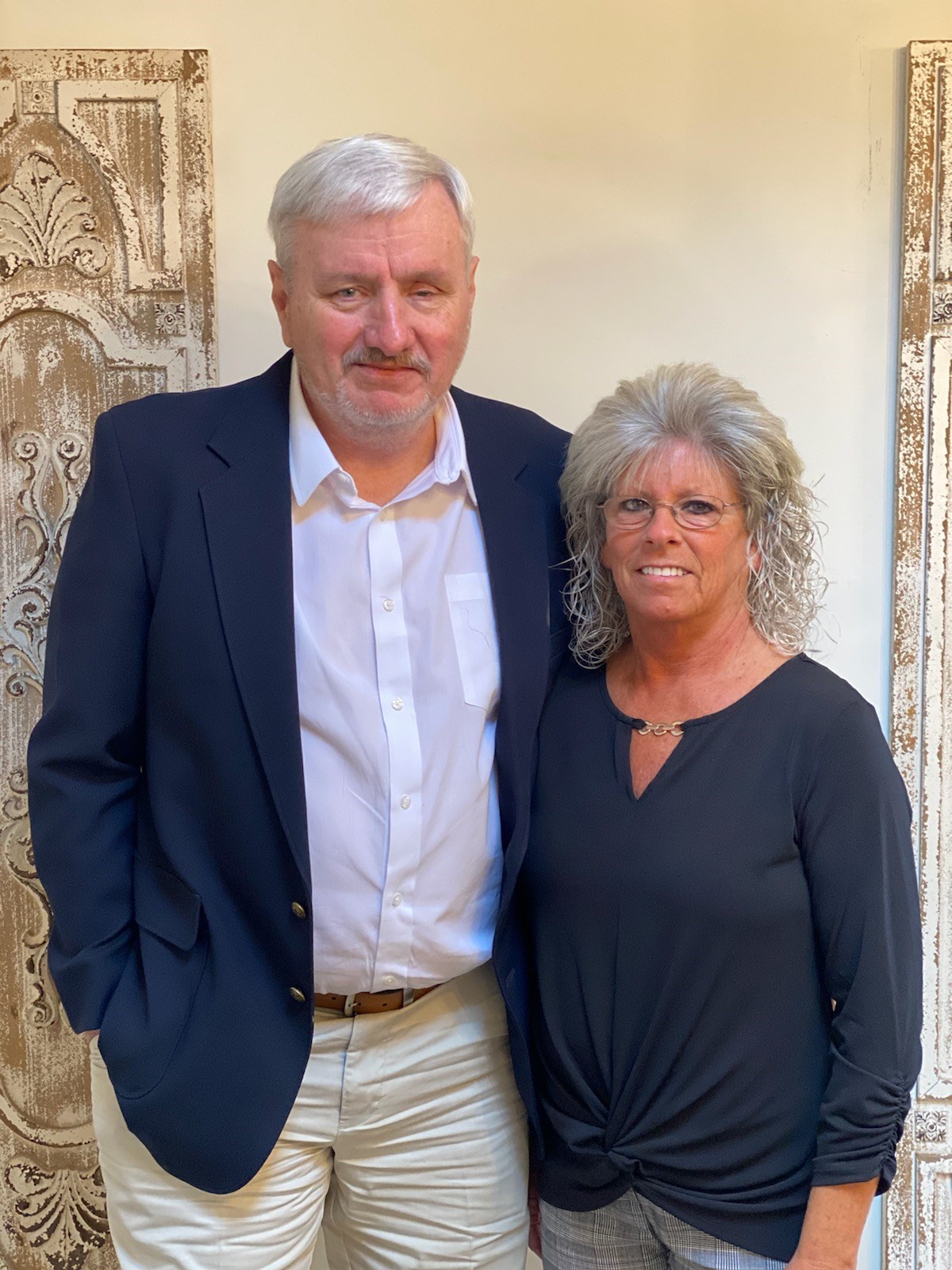 Obituary of J.C. "Clint" Williams