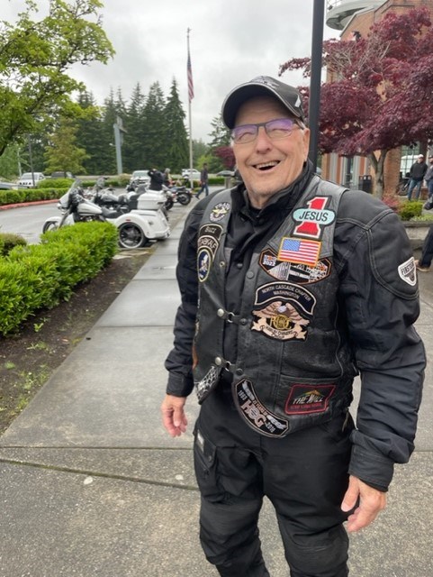 Obituary of Everett "Buzz" L. Harrington