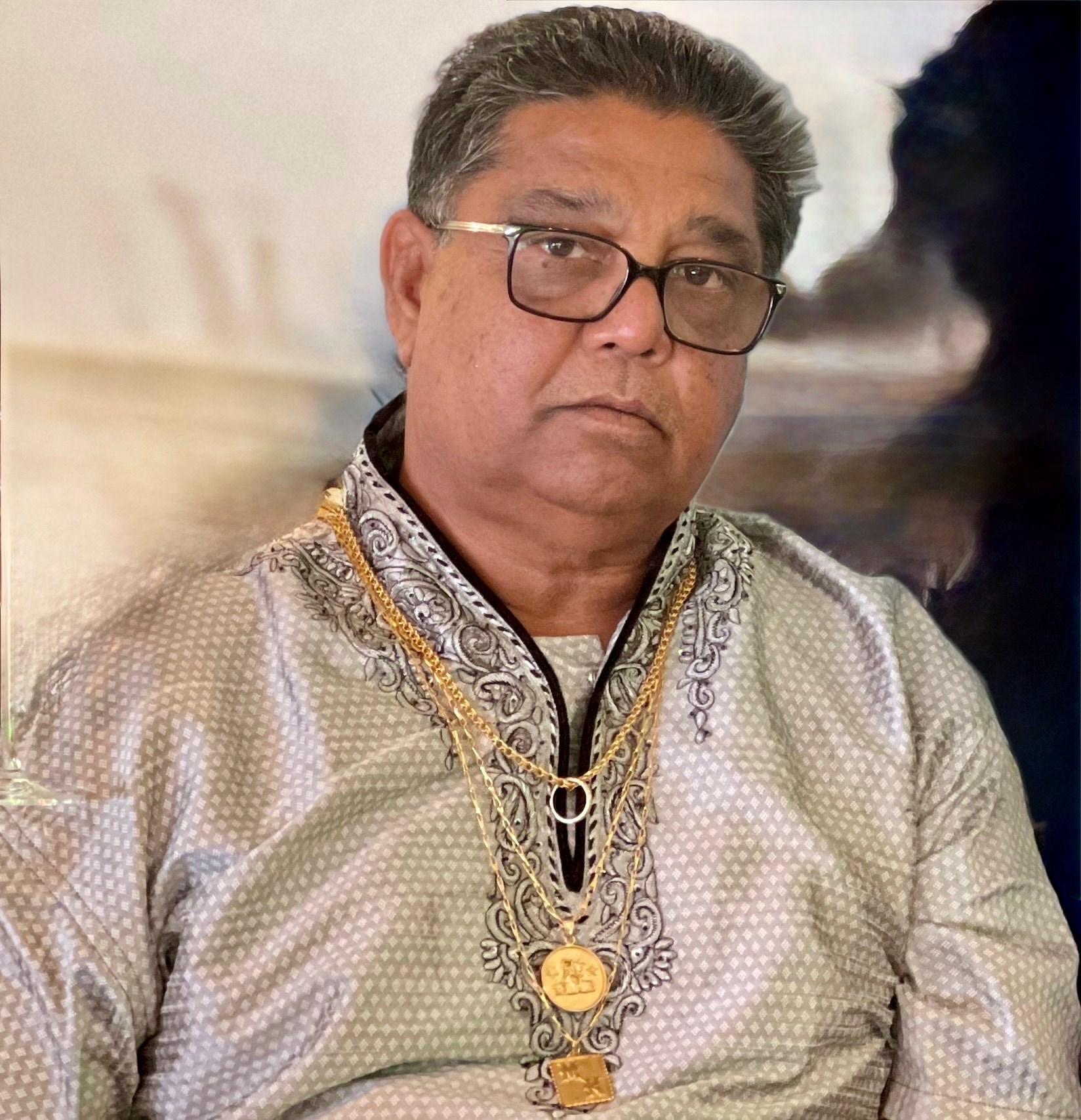 Obituary of Madan Kunjan