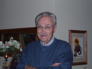 Obituary of Richard Utz