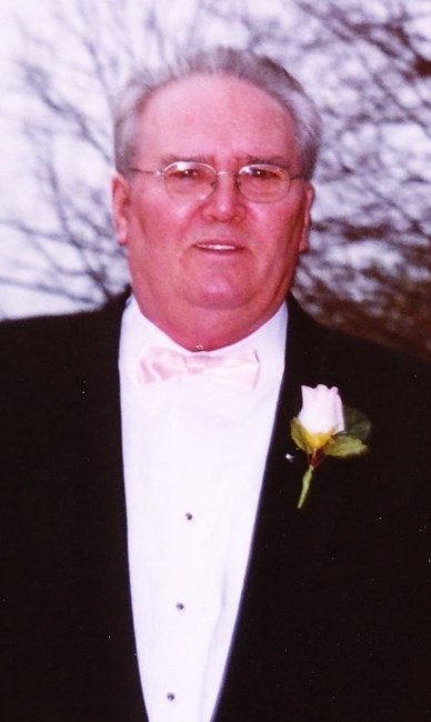 Obituary of Wayne Hatcher