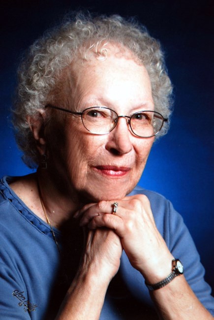 Obituary of Barbara Ann Neumann