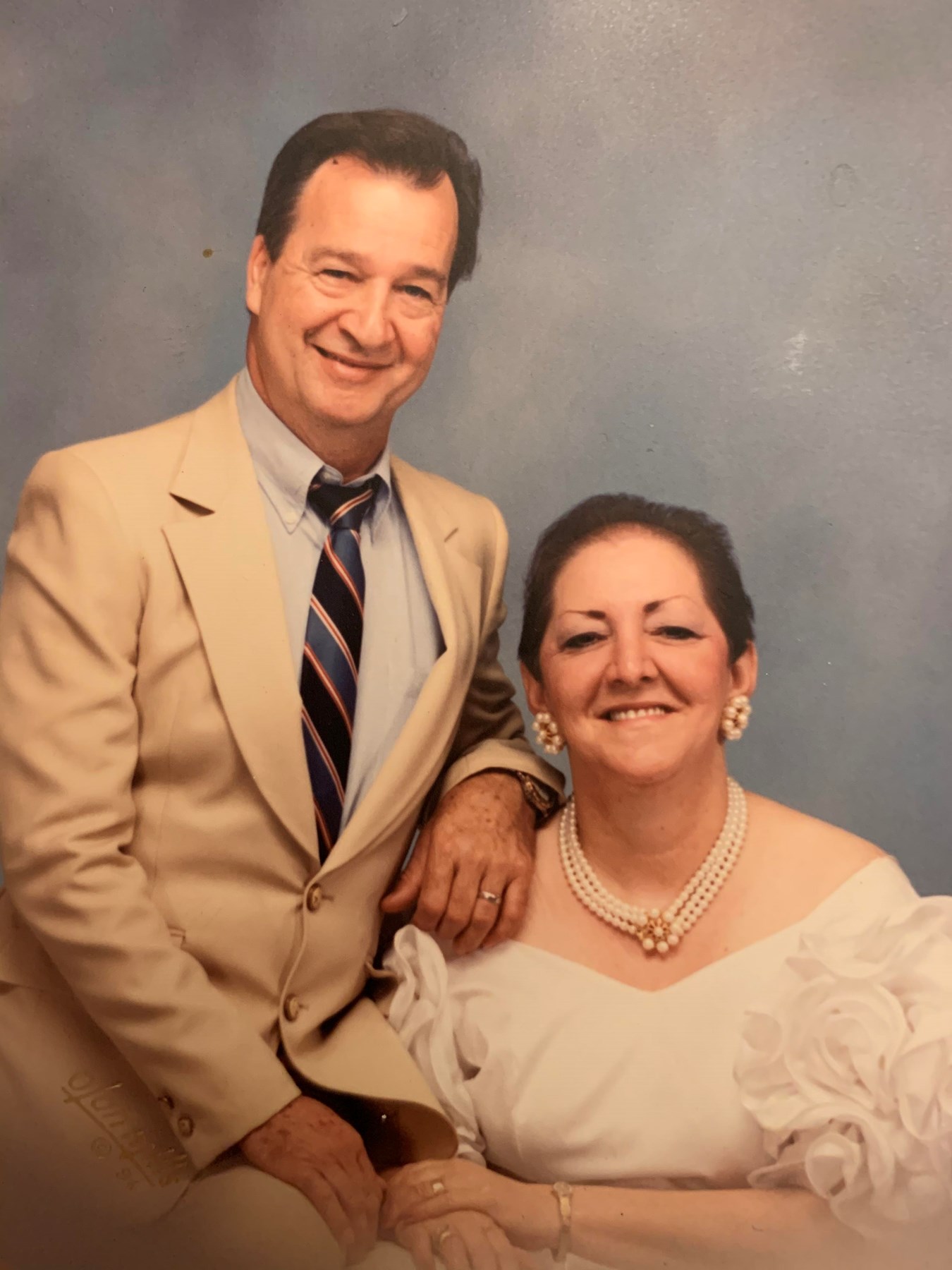 Obituary of Scott Lyn Powers Sr.