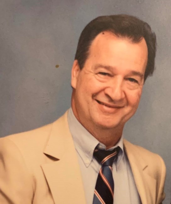 Obituary of Scott Lyn Powers Sr.