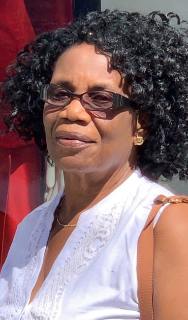 Obituary of Victoria Thomas