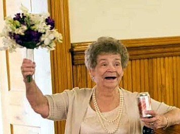 Obituary of Roberta Lee Rucker