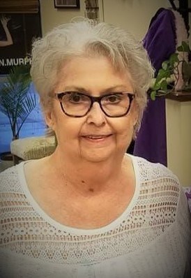 Obituary of Betty Renoad