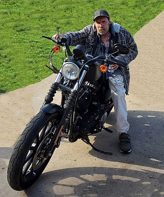 Obituary of Thomas Rodney Cameron