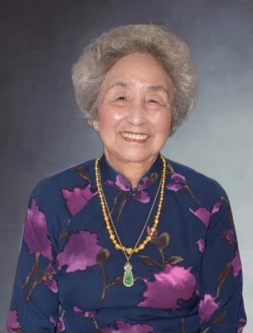 Obituary of Mui Thi Nguyen