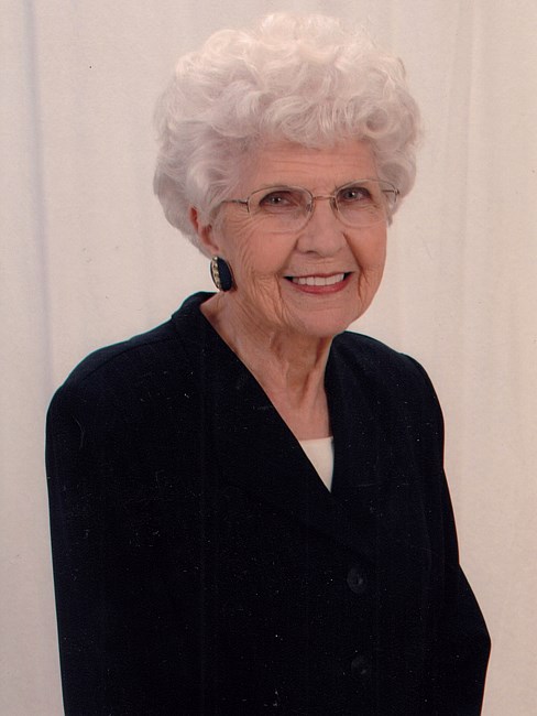 Obituary of Mary Ellen Clayton