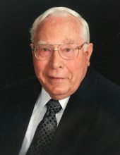 Avis de décès de Richard Eugene Keith