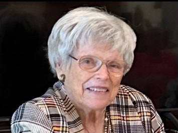 Obituary of Margaret Tarver Shaaber