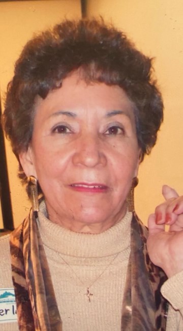 Obituary of Berlinda A. Maldonado
