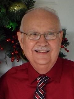 Obituary of Robert Dean Biddulph