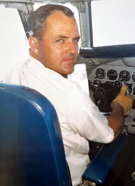 Obituary of Gene Taylor