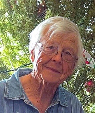 Obituary of Joann Albertson
