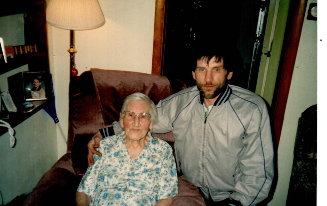 Obituary of Thomas L. Reed