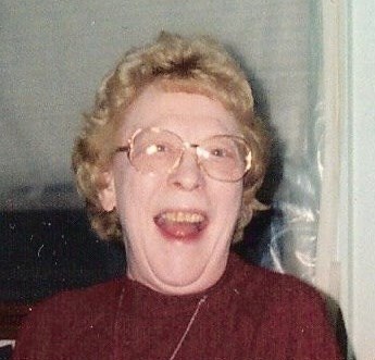 Obituary of Dorothy M. Ashbaugh