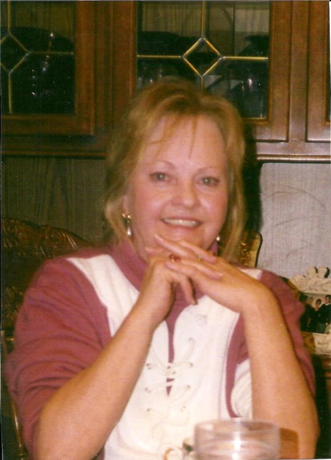 Obituary of Jo Ann Griggs