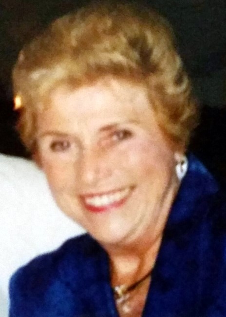 Obituary of Peg Gage