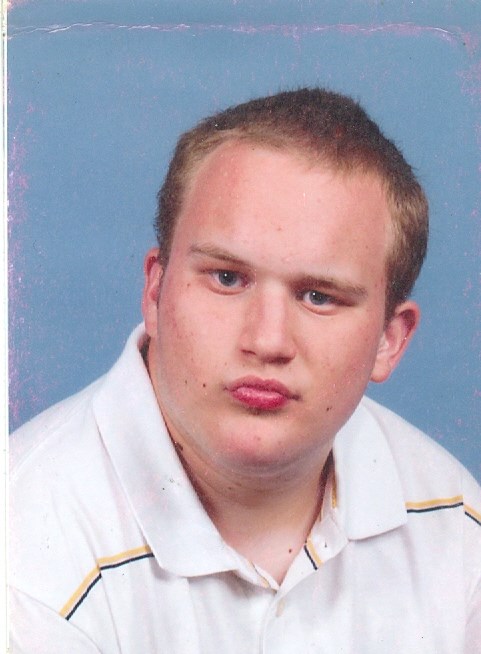 Obituary of Kyle Stewart Angle