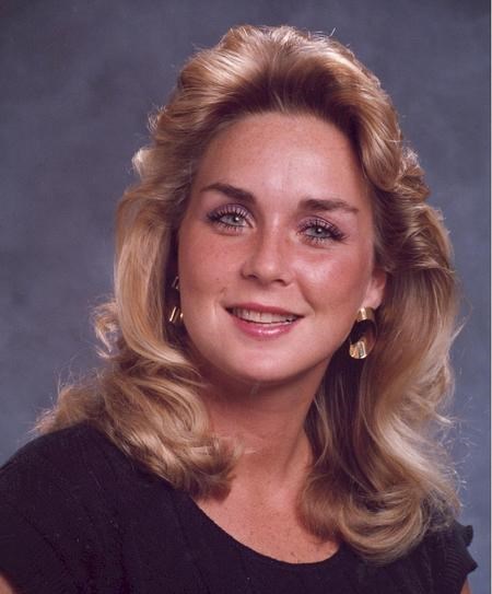 Obituary of Sharon Summers