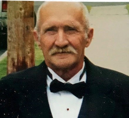 Obituary of Wilson "Bill" E. Monk Jr.
