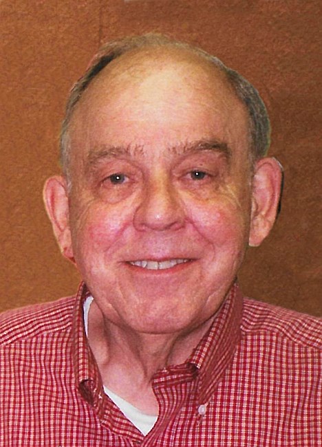 Obituary of Morris Leno