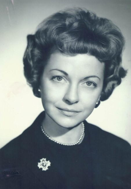 Obituary of Elizabeth Armentrout