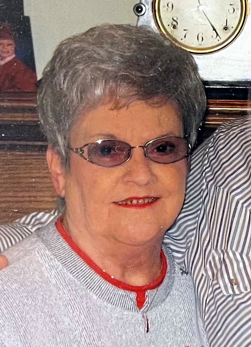 Beverly Sue Parker Obituary New Braunfels, TX