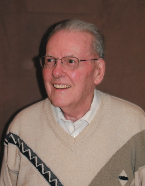 Obituary of William Donker